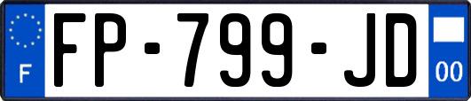 FP-799-JD