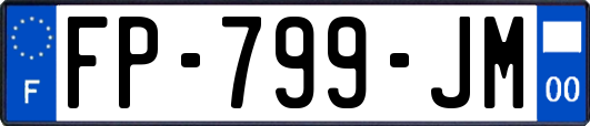 FP-799-JM