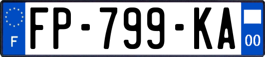 FP-799-KA