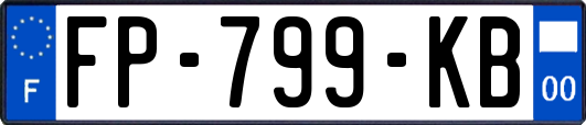 FP-799-KB