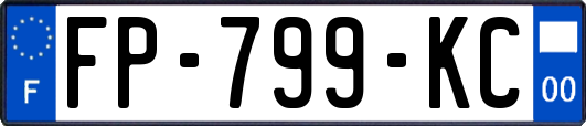 FP-799-KC