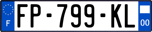 FP-799-KL