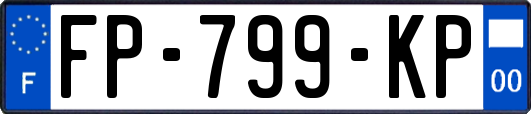 FP-799-KP