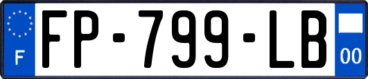 FP-799-LB