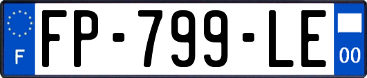FP-799-LE