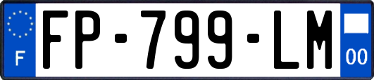 FP-799-LM