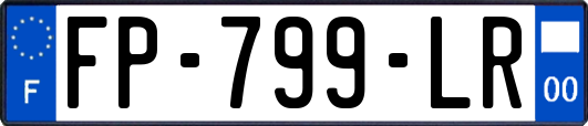 FP-799-LR