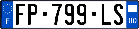 FP-799-LS