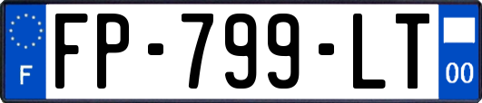 FP-799-LT