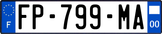 FP-799-MA