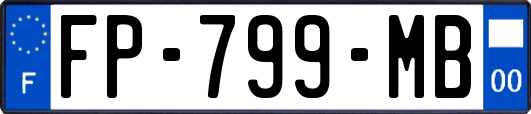 FP-799-MB