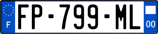 FP-799-ML