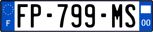 FP-799-MS