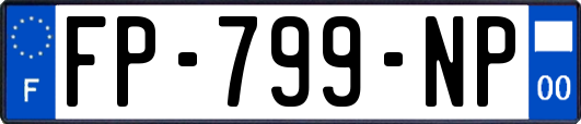FP-799-NP