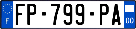 FP-799-PA