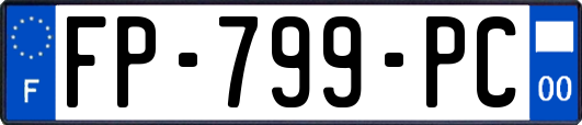 FP-799-PC