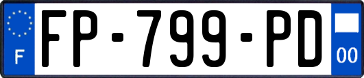 FP-799-PD