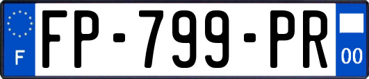 FP-799-PR