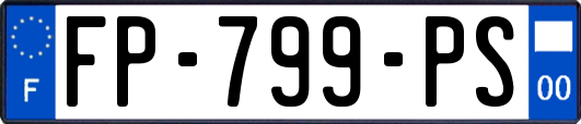 FP-799-PS