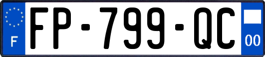 FP-799-QC