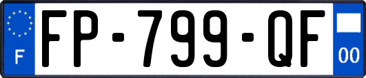 FP-799-QF