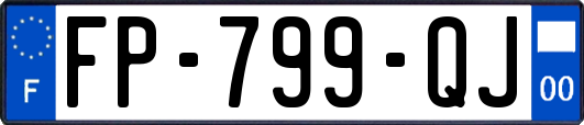 FP-799-QJ