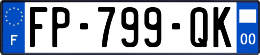 FP-799-QK