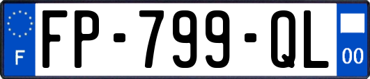 FP-799-QL