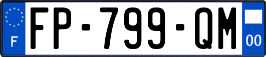 FP-799-QM