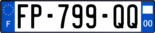 FP-799-QQ