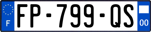 FP-799-QS