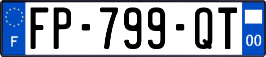 FP-799-QT