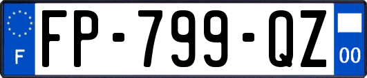 FP-799-QZ