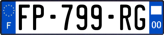 FP-799-RG