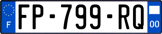 FP-799-RQ