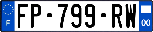 FP-799-RW
