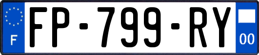 FP-799-RY