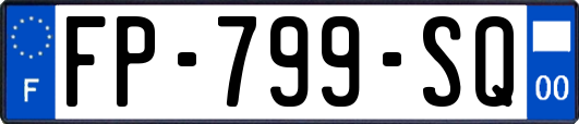 FP-799-SQ