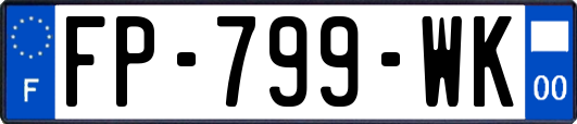 FP-799-WK