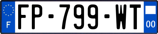 FP-799-WT