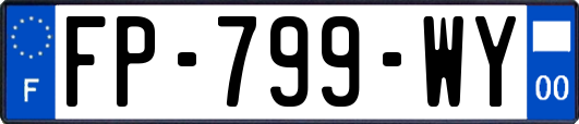 FP-799-WY