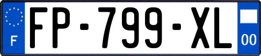 FP-799-XL