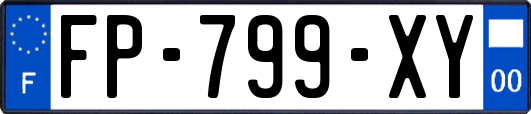 FP-799-XY