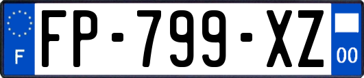 FP-799-XZ