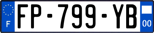 FP-799-YB