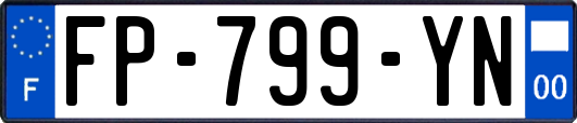FP-799-YN