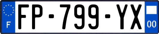FP-799-YX