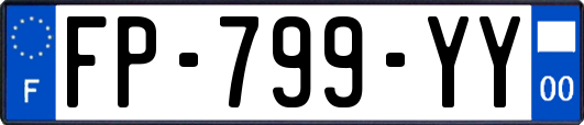 FP-799-YY