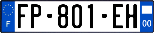 FP-801-EH