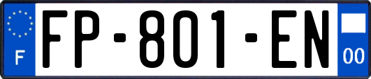 FP-801-EN
